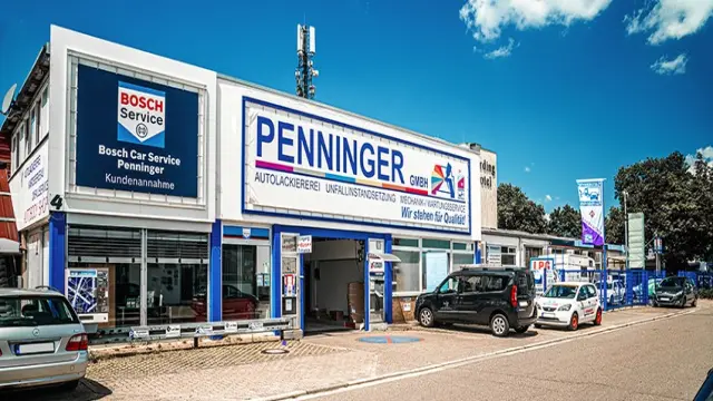 Penninger GmbH & Co.KG