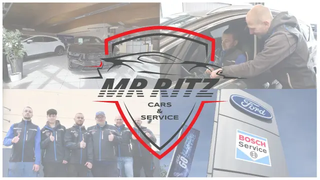 Max Ritz GmbH