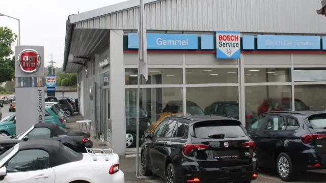 Autohaus Gemmel GmbH