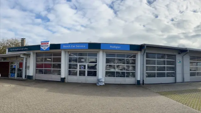 Autohaus Thomas Rudigier