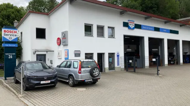 Autohaus Kober Inh. Markus Kober e.K.