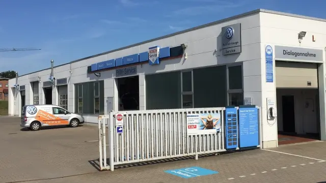 Autohaus Neuling GmbH & Co. KG