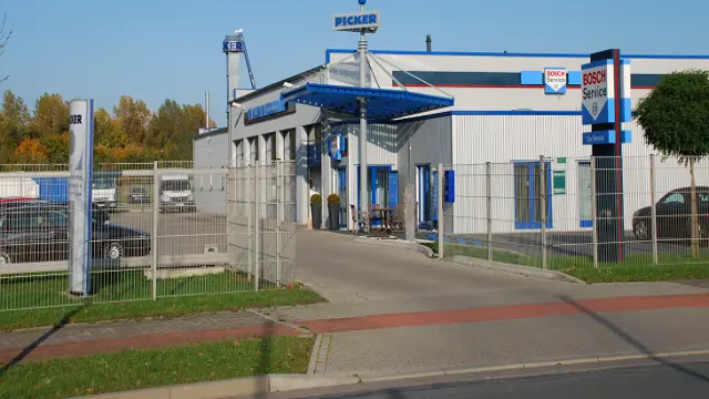 Fahrzeugtechnik Picker GmbH & Co.KG