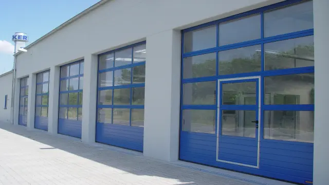 Werkstatt