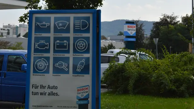 Leistungen