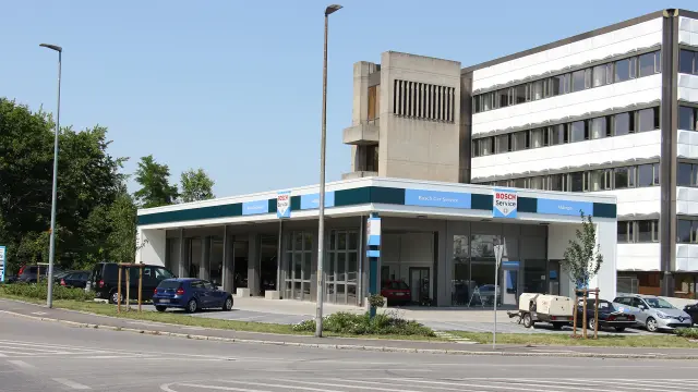 Aldinger GmbH
