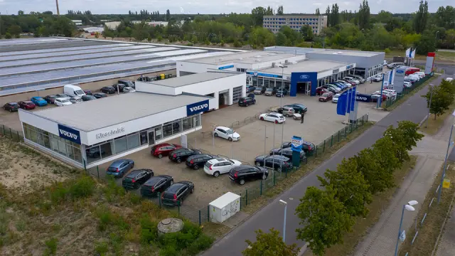 Autohaus Kieschnick GmbH