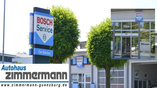 Autohaus Zimmermann GmbH & Co.KG