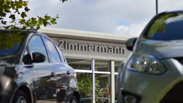 zimmermann