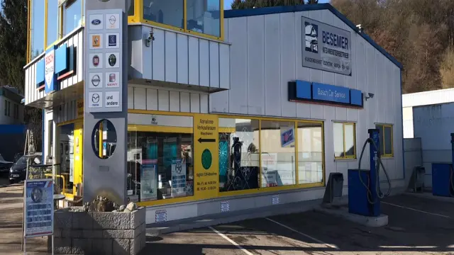 KFZ- Besemer Inh. Reiner Besemer