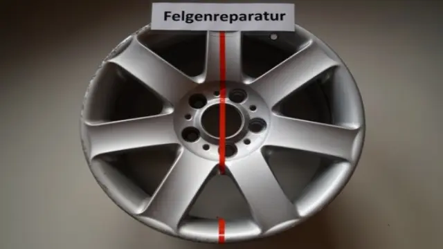 Felge