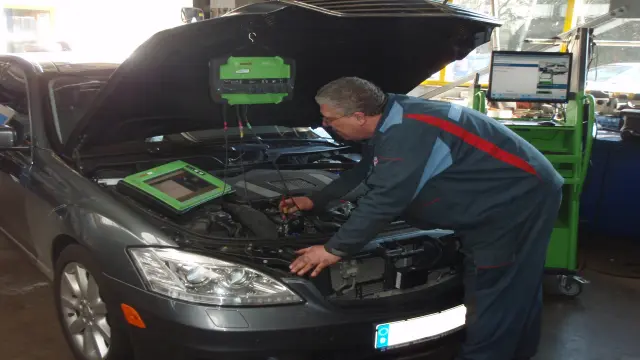Diagnosetechnik