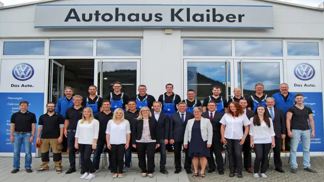 Team