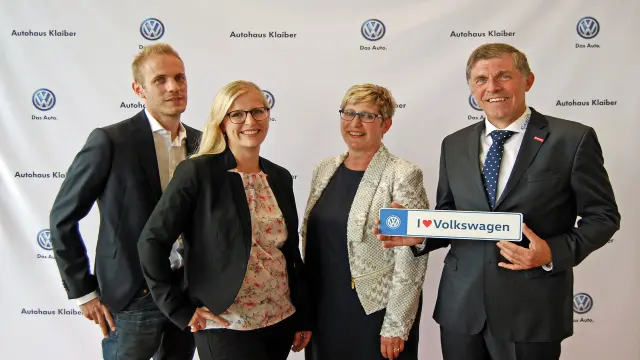 Geschäftsleitung