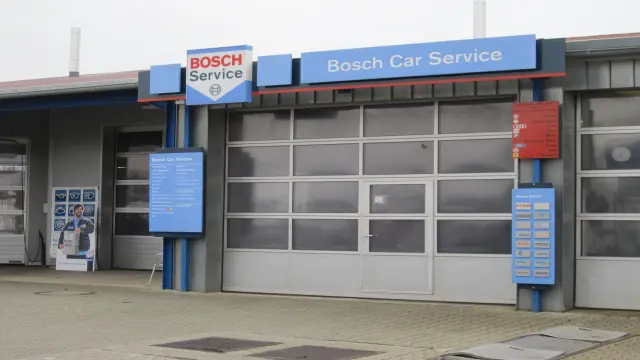 Autohaus Bernd Köttel