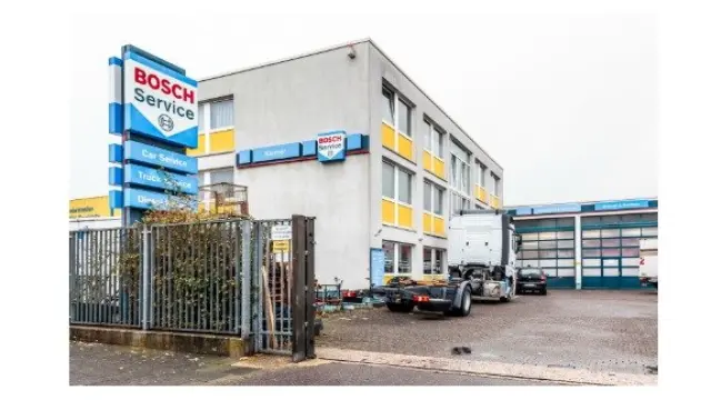 Greuel & Kermer GmbH & Co. KG