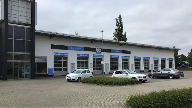 Mezger GmbH & Co. KG