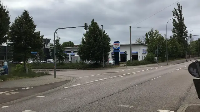 Werkstatt