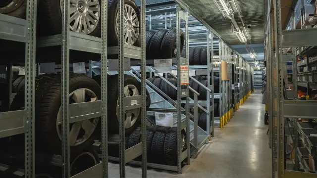 Werkstatt