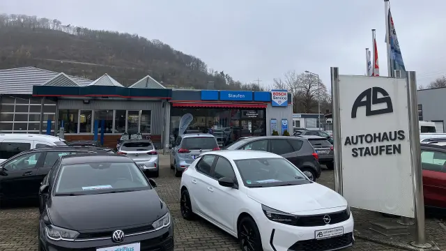 Autoelektrik Staufen GmbH