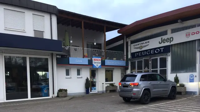 Autohaus Glink GmbH