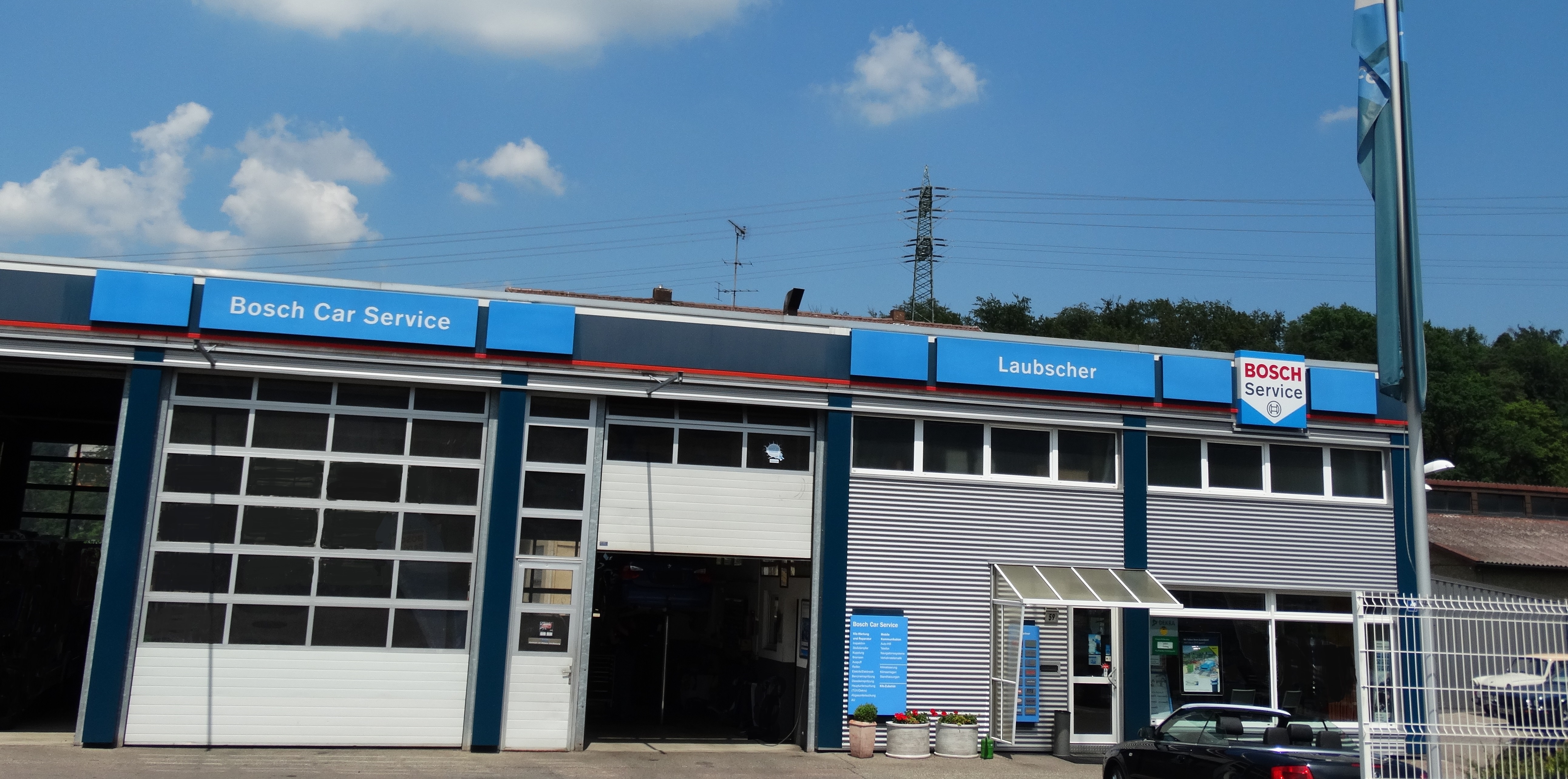 Laubscher GmbH Laubscher GmbH