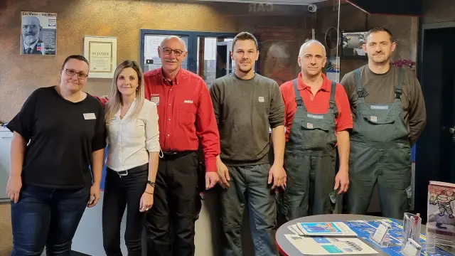 Schwarzwälder GmbH