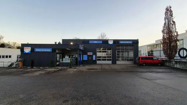 Faber OHG Autoservice