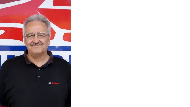 Karl-Heinz Huber