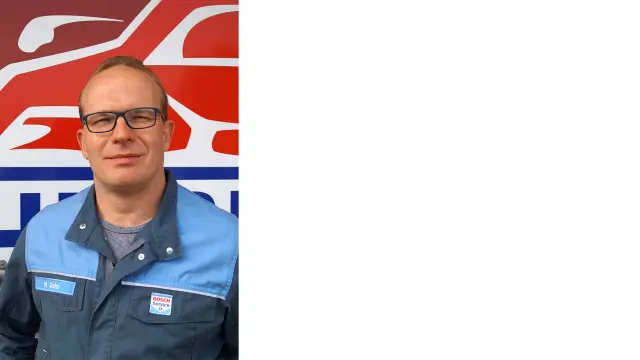 Markus Ochs