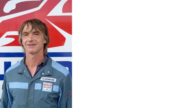 Matthias Langenbacher