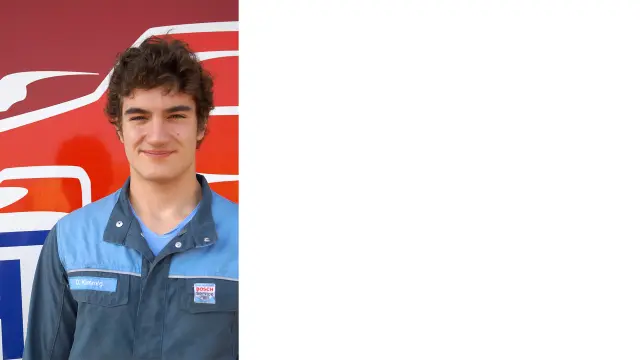 Oliver Kimmig