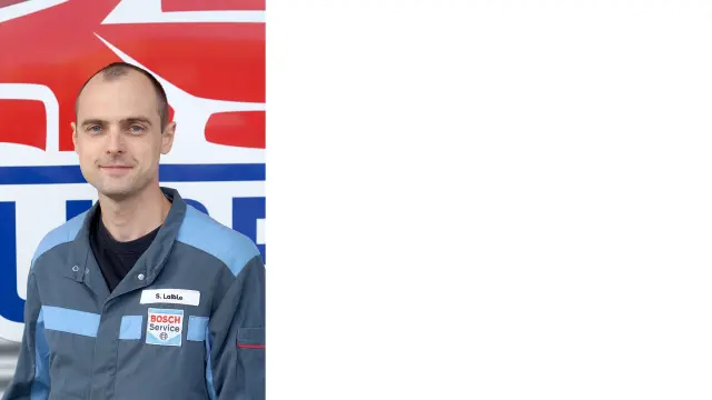 Stefan Laible