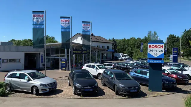 Autohaus Staudenmayer GmbH
