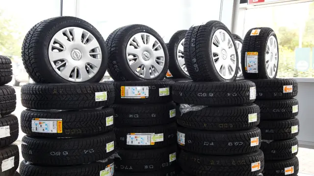 Winterreifen-Wechsel-Wochen