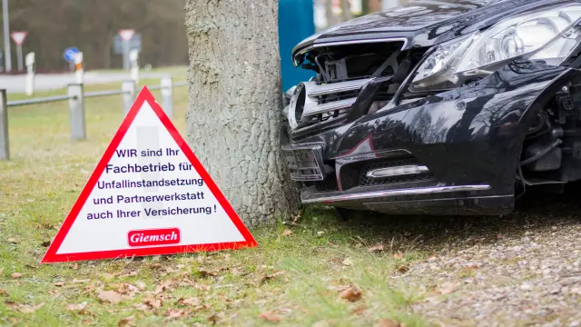 Unfall