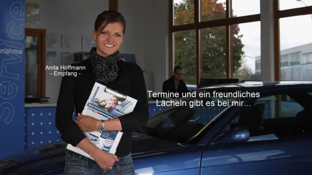 Anita Hoffmann