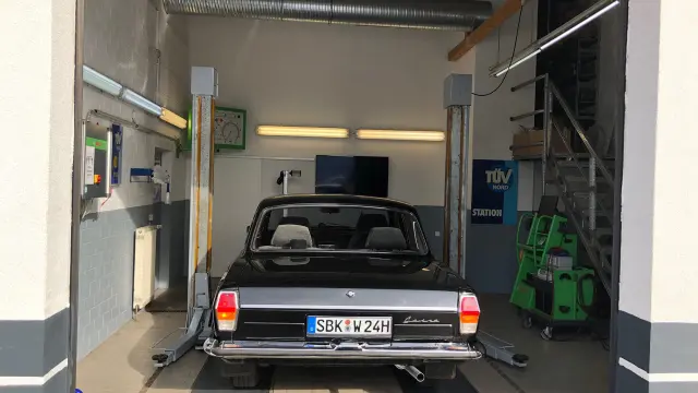 Werkstatt