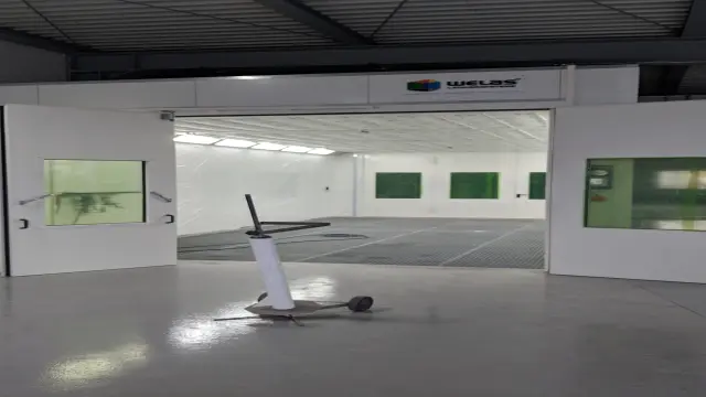 Lackierung
