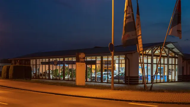 Werkstatt