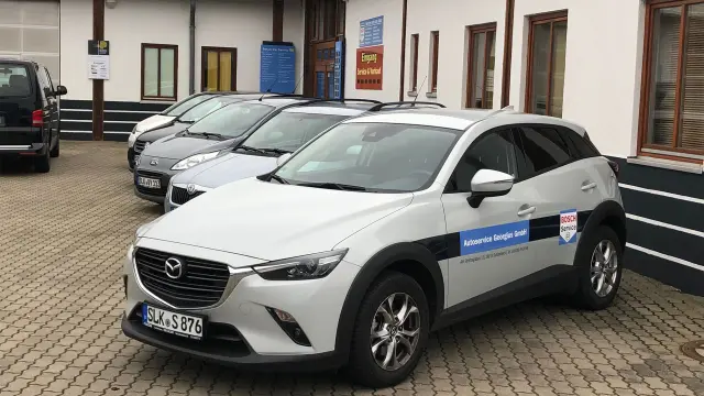 Werkstatt