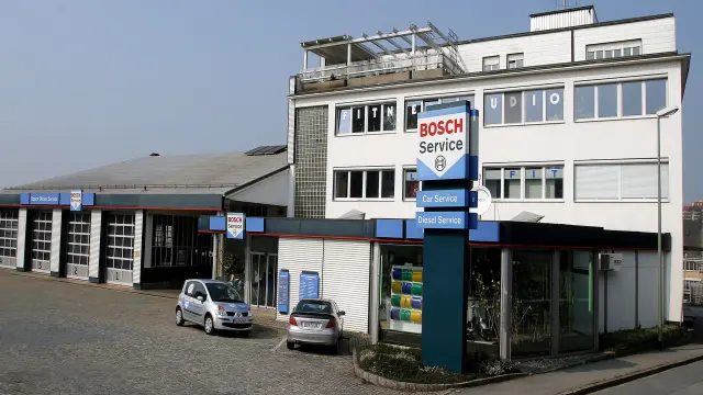 Küblbeck GmbH & Co. KG