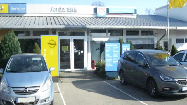 Autohaus an der Ehle GmbH