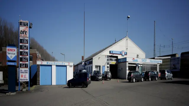 Eckhard Bendix GmbH