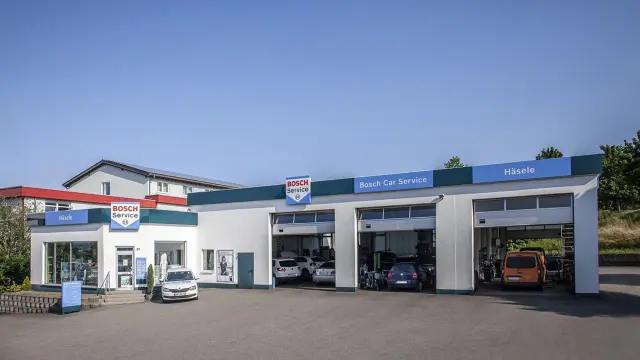 Häsele Auto & Service