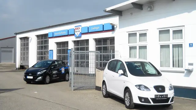 Autohaus Lindinger Inh. Armin Lindinger