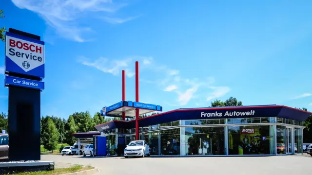 Franks Autowelt e.K. Inh. Frank Säuberlich