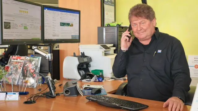 Frank Säuberlich