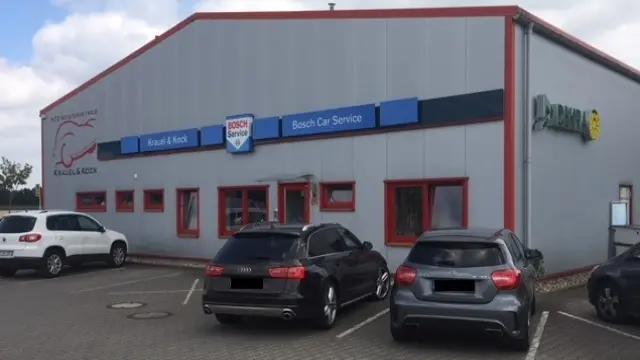 Krauel & Kock GmbH & Co. KG