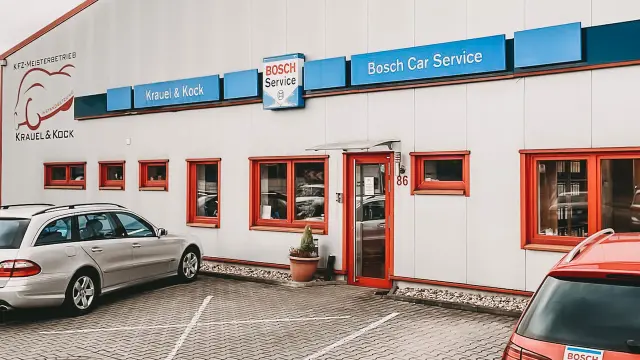 Werkstatt